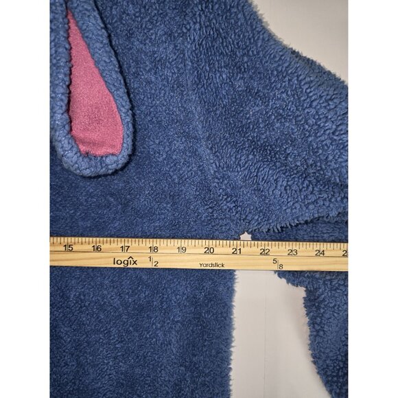 Disney Blue and Purple Eeyore Onesie - Picture 5 of 9